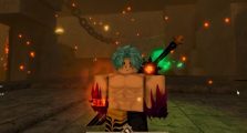 How to Get Artifacts and Rune Blessings in Mashle Academy (Roblox)