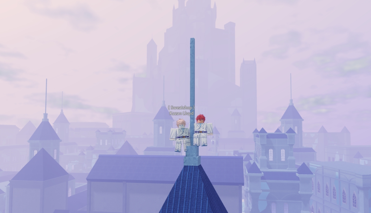 Ultimate Quincy Guide in Paradox – Clans Tier List, Progression, and Vollstandig Unlock