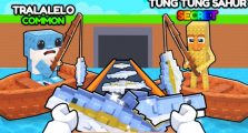 My Fishing Brainrots Taco Tuesday Event Guide and Schedule [24th March]