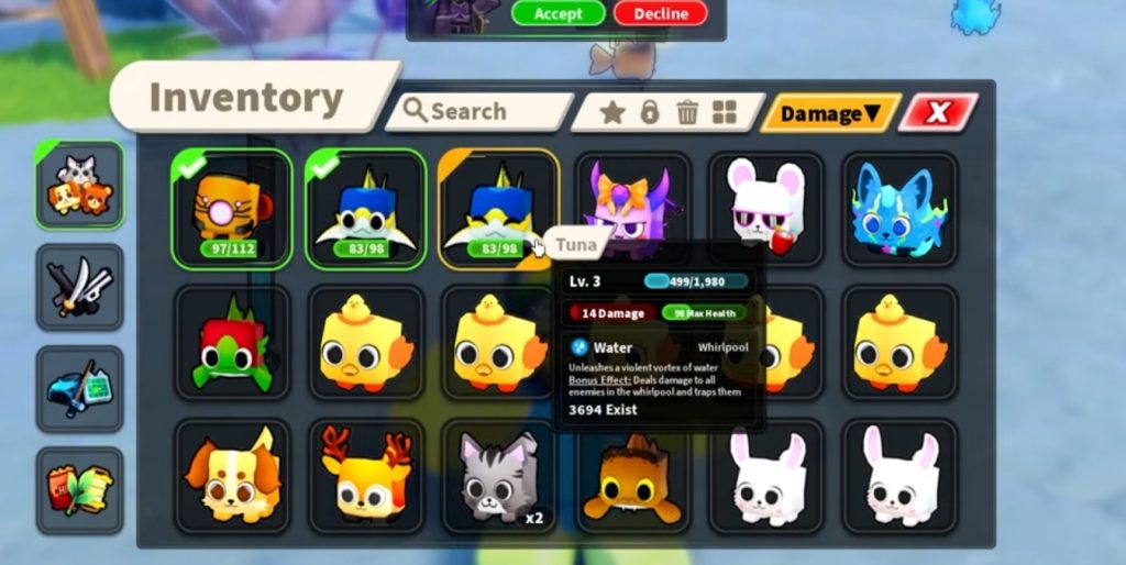 Pet Fighters Beginner Guide, How to Progress Faster!