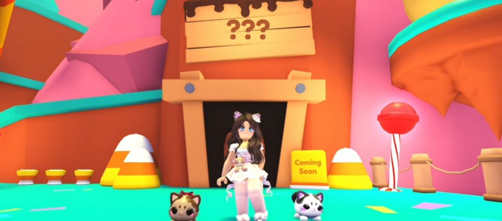 How to Get Latte Kitsune & Jiggly Jerboa in Adopt Me Guide