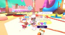 How to Get Mochi Meow in Adopt Me Guide!