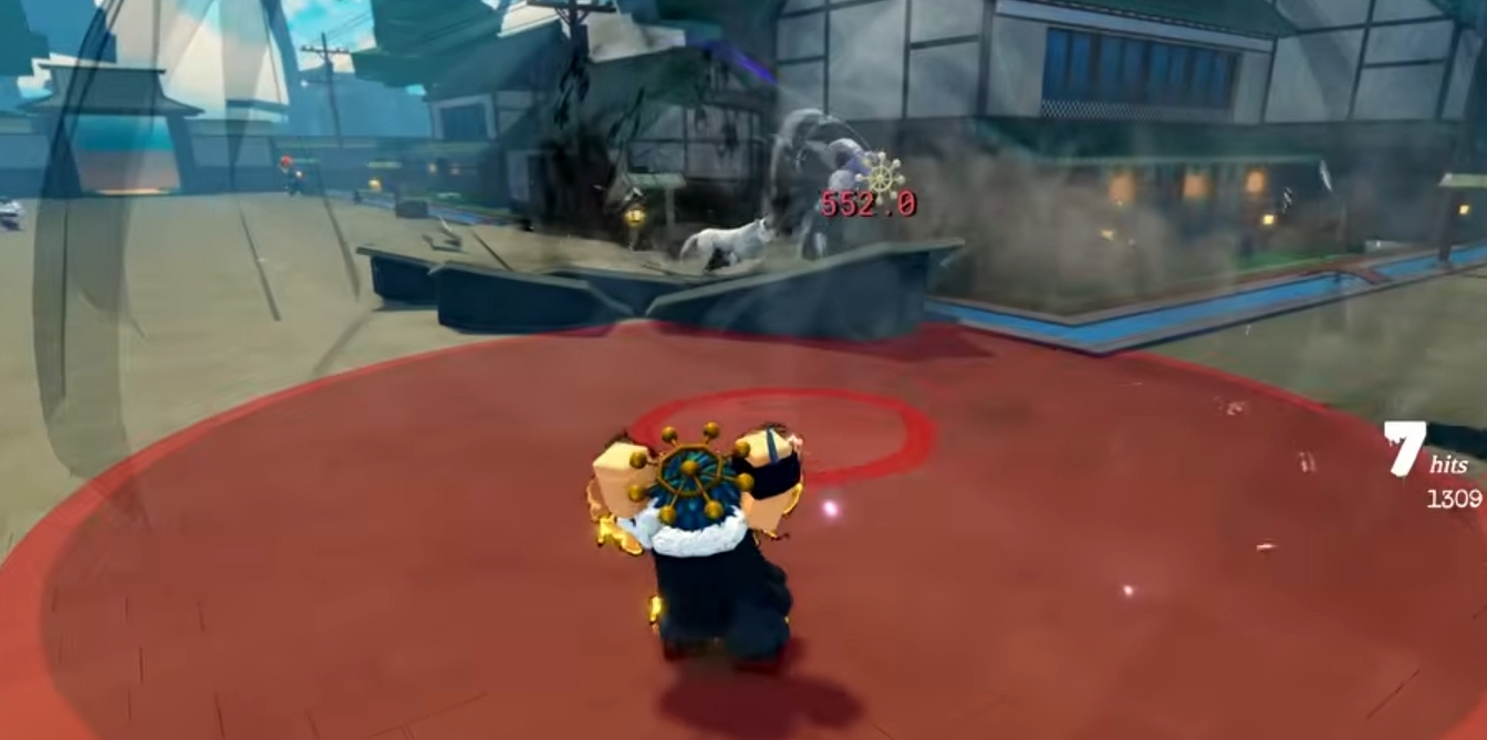 Kaizen Update Guide, Complete Ten Shadows Guide!