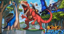 King Legacy Tree Fruit Guide – Skills, Passive, and Best Usage