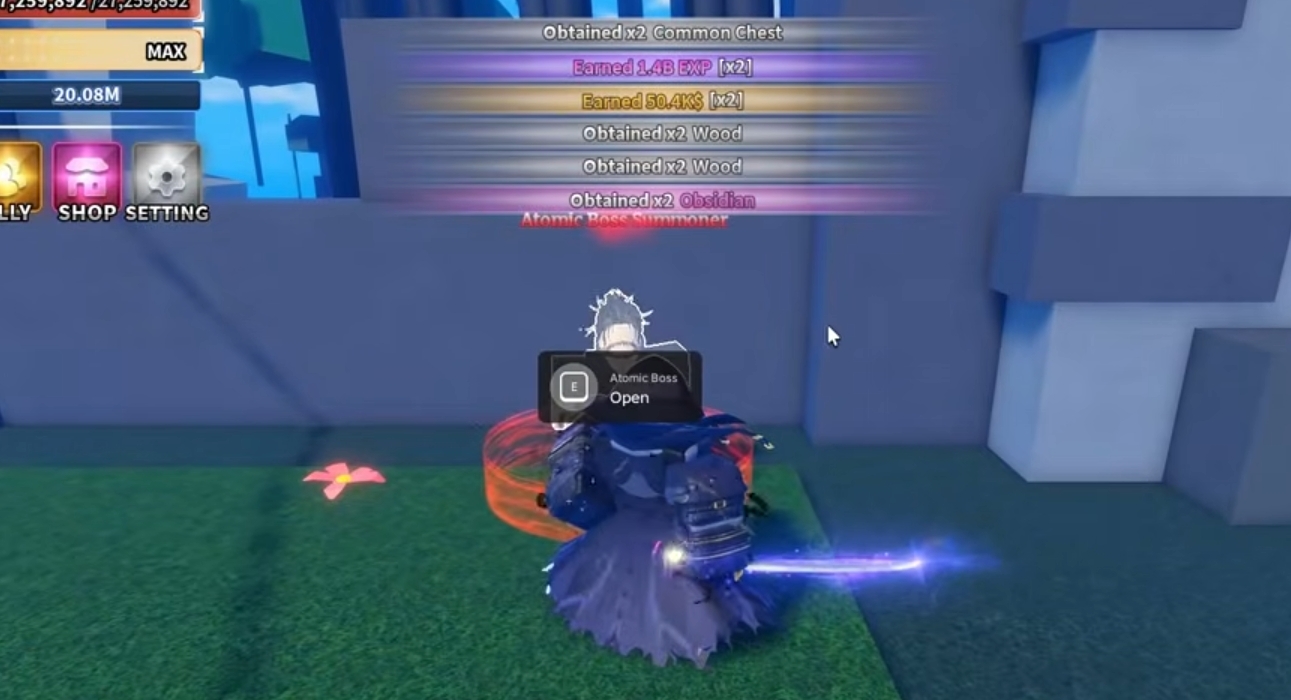 CID V2 Sailor Piece Guide, How to Get the New Strongest DPS!