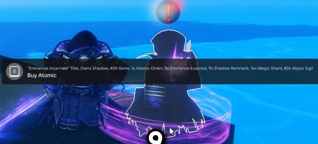 CID V2 Sailor Piece Guide, How to Get the New Strongest DPS!