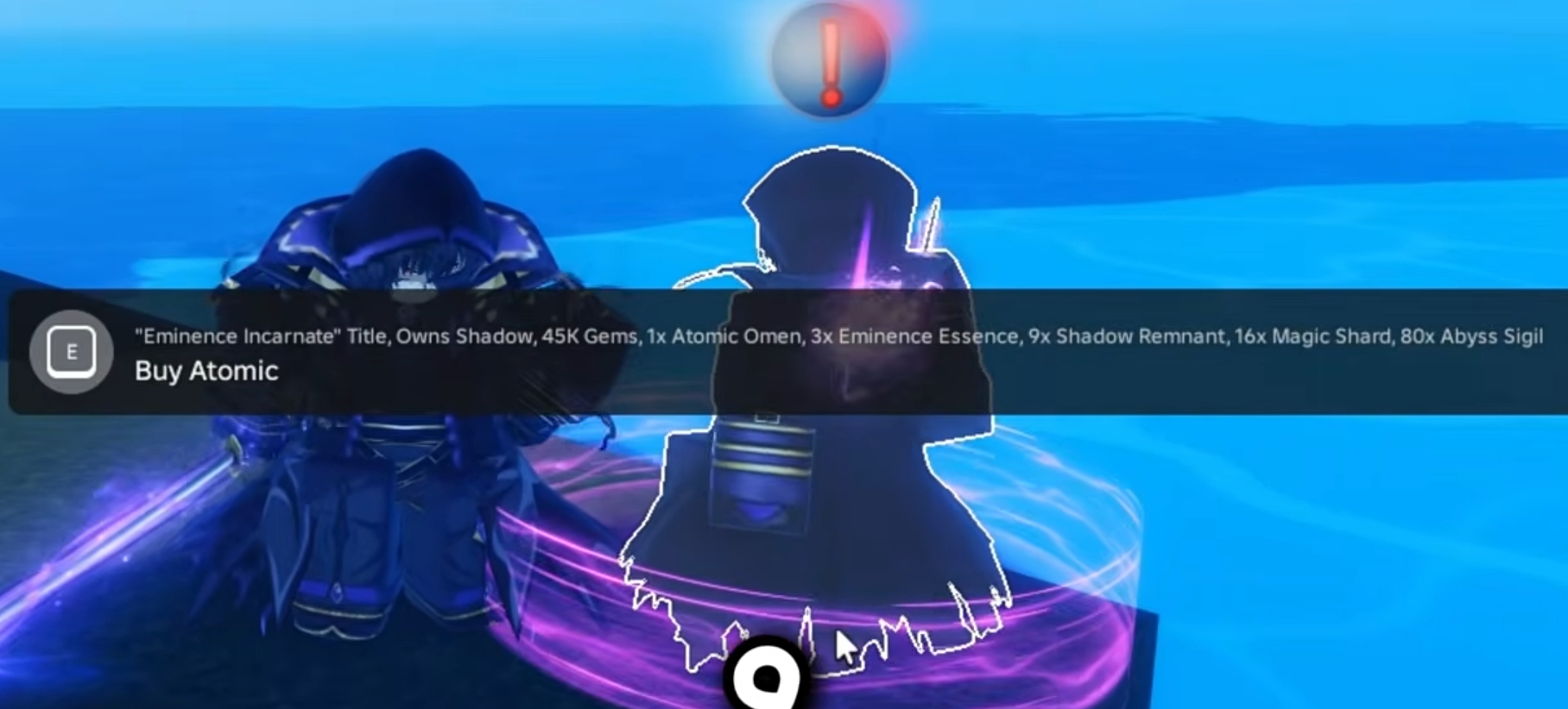 CID V2 Sailor Piece Guide, How to Get the New Strongest DPS!