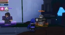 Acheron Sailor Piece Guide, How to Get!