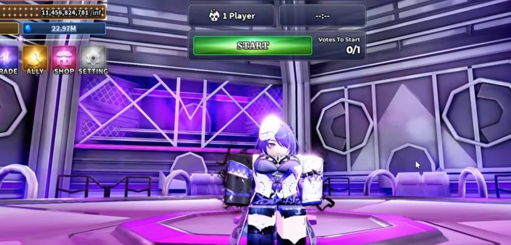 Acheron Sailor Piece Guide, How to Get!