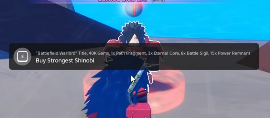 Madara Sailor Piece Guide – How to Get The New Spec