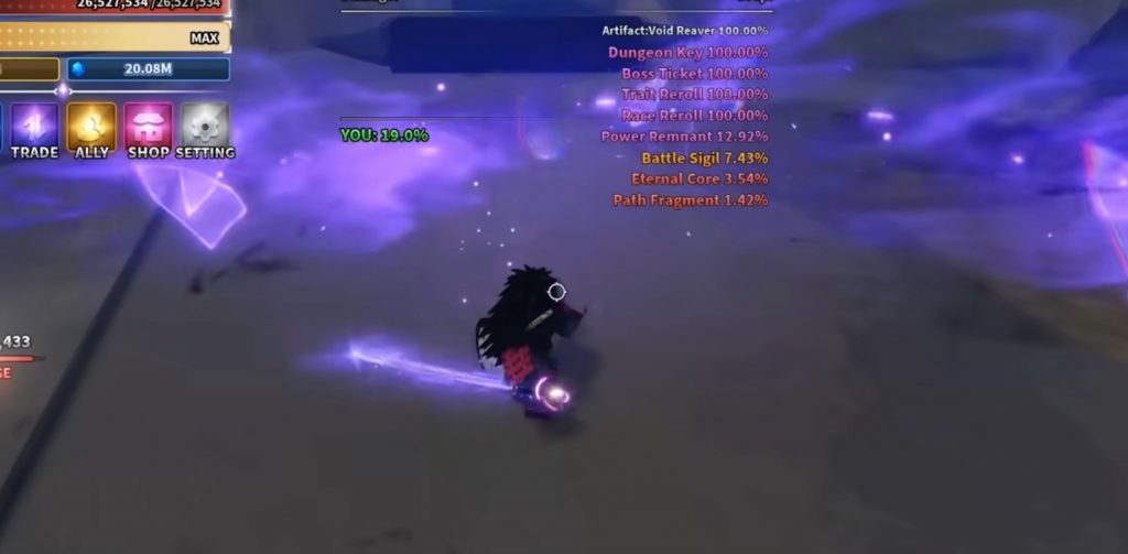 Madara Sailor Piece Guide – How to Get The New Spec
