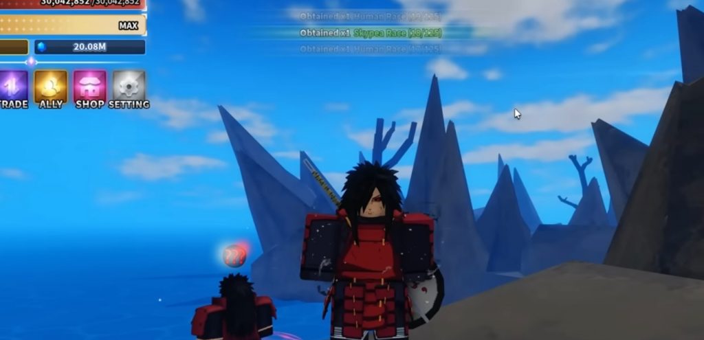 Madara Sailor Piece Guide – How to Get The New Spec