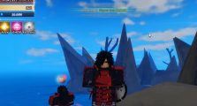 Madara Sailor Piece Guide – How to Get The New Spec