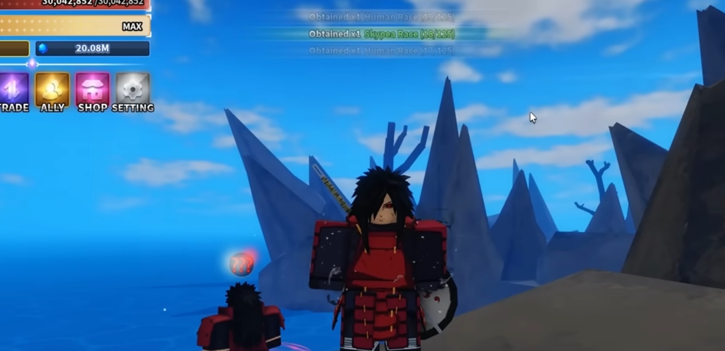 Madara Sailor Piece Guide – How to Get The New Spec