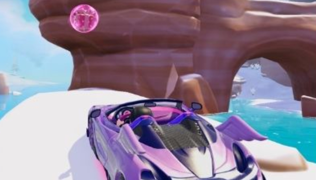All 15 Hidden Pink Bubble Locations (March 21–27) Heartopia Guide!