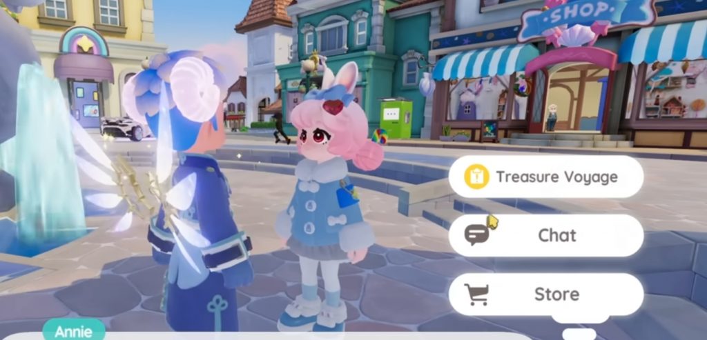 Treasure Voyage Banner Is Here in Heartopia – How It Works and Is It Worth It?