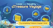 Treasure Voyage Banner Is Here in Heartopia – How It Works and Is It Worth It?