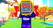 8 Be a Lucky Block Beginner Guide, How to Play the Game, Tips & Tricks!