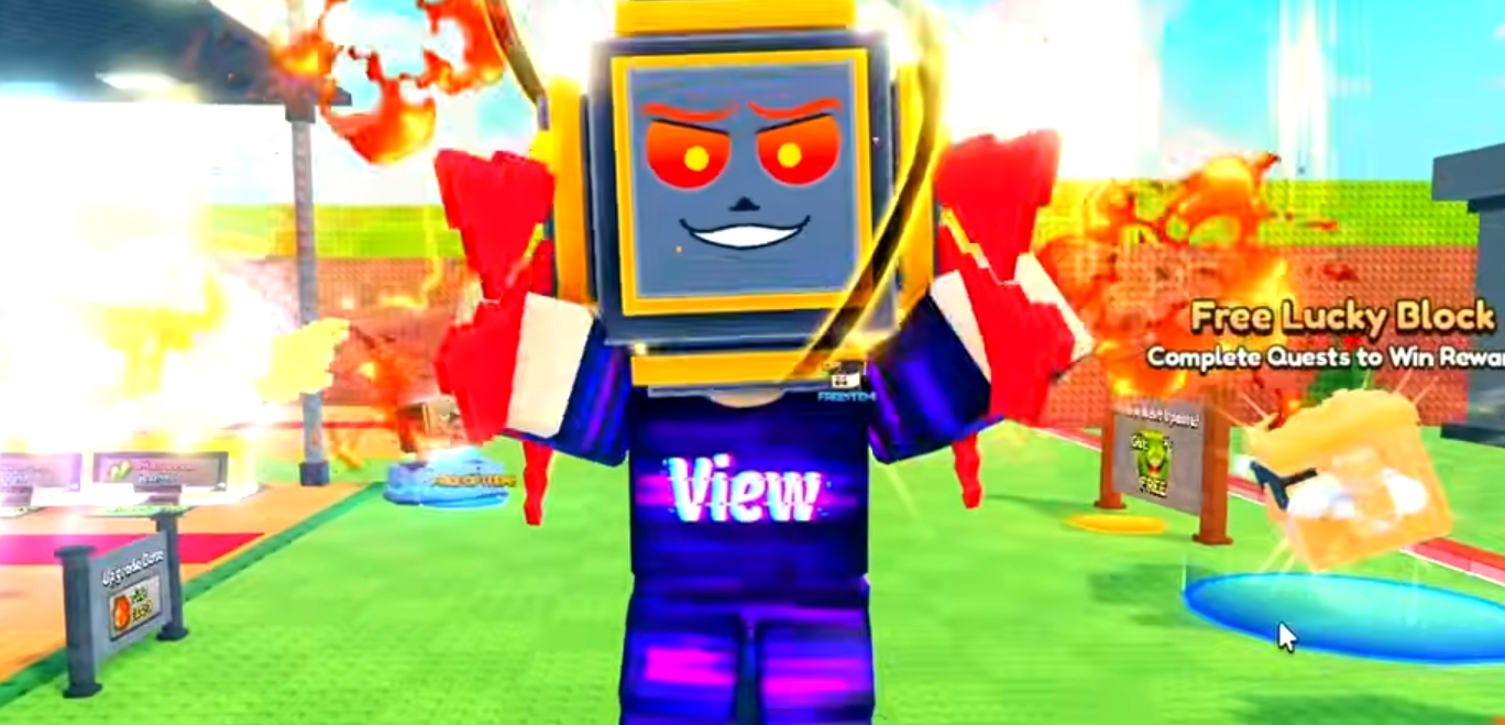 8 Be a Lucky Block Beginner Guide, How to Play the Game, Tips & Tricks!