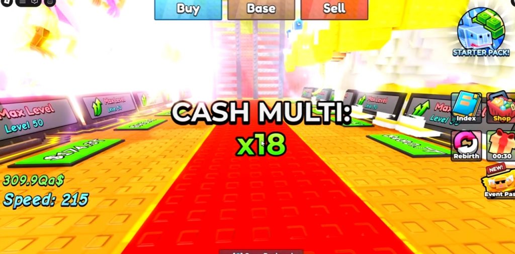 8 Be a Lucky Block Beginner Guide, How to Play the Game, Tips & Tricks!