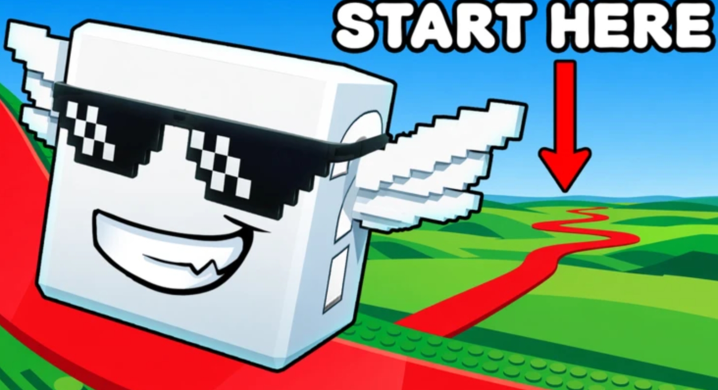 Be a Lucky Block Codes 2026