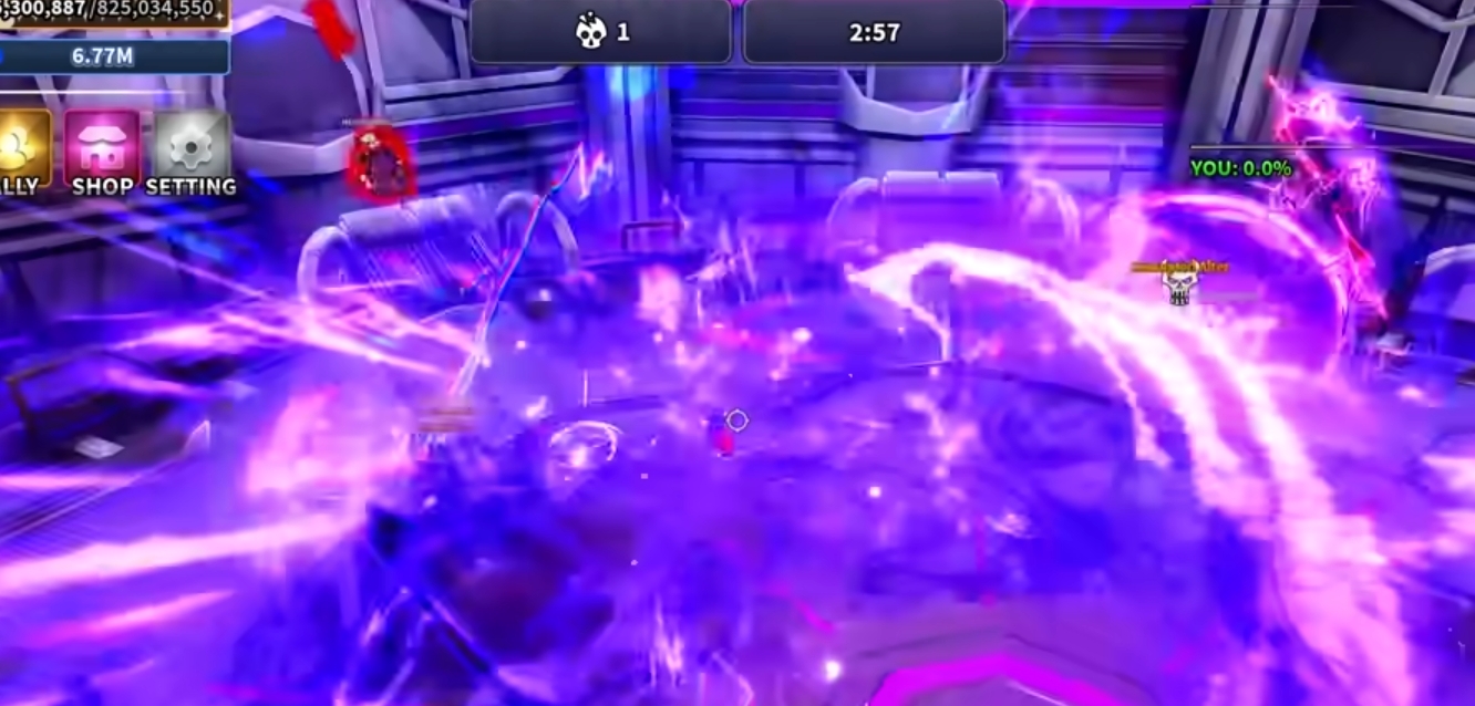 How to Tower Farm Method in Sailor Piece Guide!