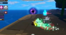 Sailor Piece Infinity Domain Mastery Guide, How to Unlock the Strongest of Today Ultimate!