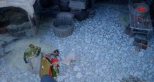 How to Get Pets Dog Crimson Desert Guide!
