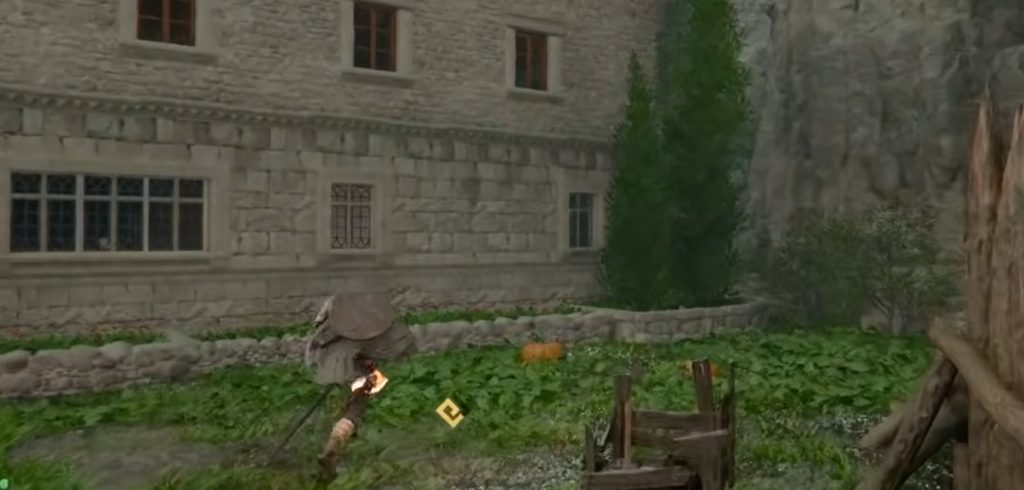 How to Get Lioncrest Manor Gear in Crimson Desert Guide