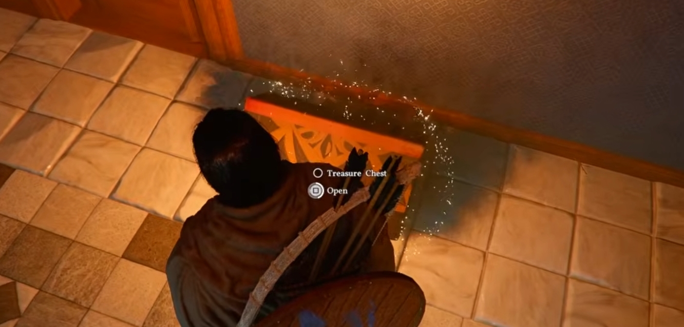 How to Get Lioncrest Manor Gear in Crimson Desert Guide