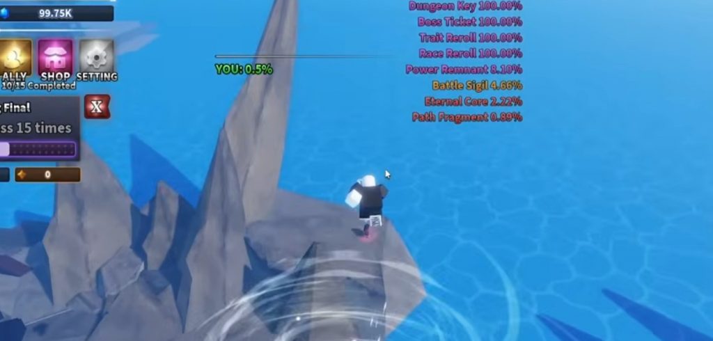 Cosmetic Crates Sailor Piece, What It Is & How to Get It