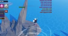 Cosmetic Crates Sailor Piece, What It Is & How to Get It