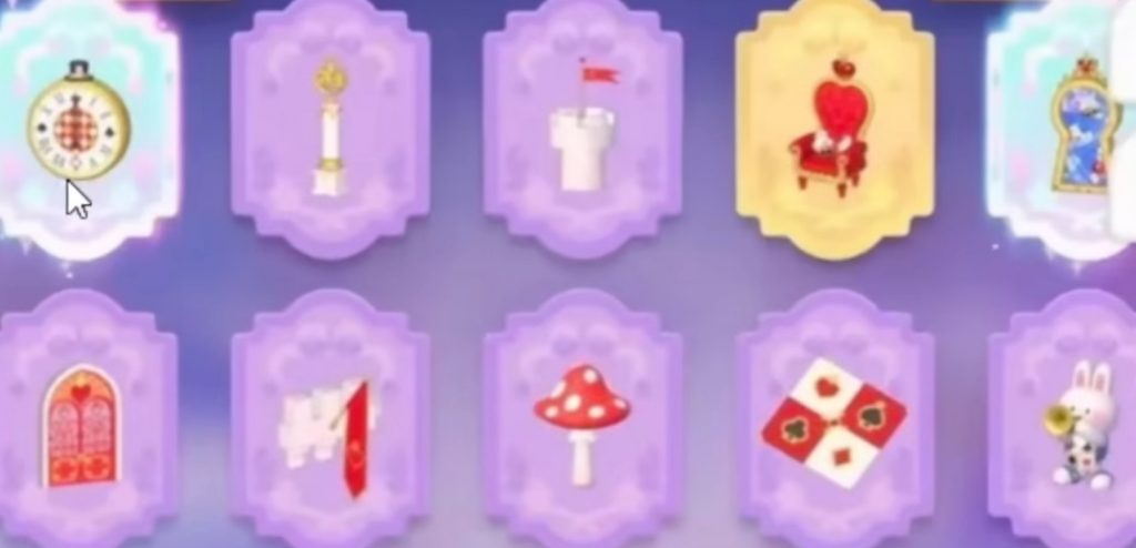 Heartopia Banner Leaks Alice in Wonderland Theme and Easter Event Details!