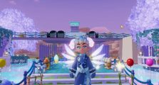 Heartopia Banner Leaks Alice in Wonderland Theme and Easter Event Details!