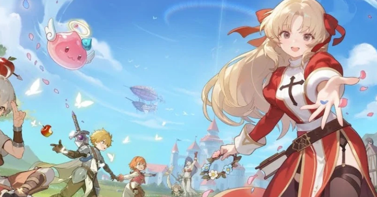 Ragnarok Origin Classic