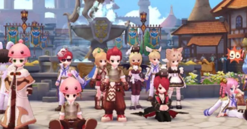Best Jobs to Make Money in Ragnarok Origin Classic Guide!