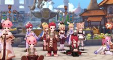 Best Jobs to Make Money in Ragnarok Origin Classic Guide!