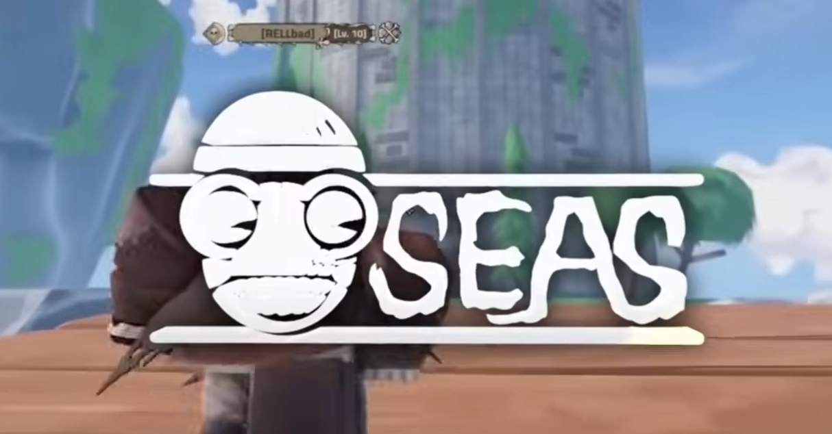 Rell Seas Guide, Everything You Should Know Before Launch!