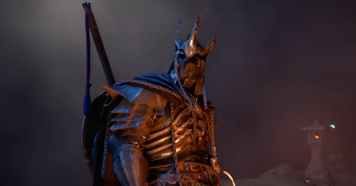 How to Get the Black Frostcursed Plate Armor Set in Demeniss Crimson Desert Guide