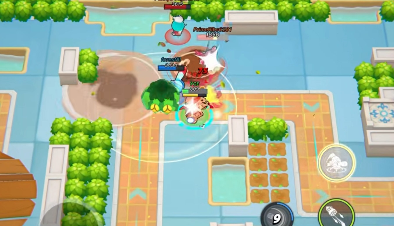 How to Complete Mission 1–5 in CookieRun: OvenSmash x Kingdom Collab Guide