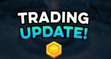 Fish It Roblox Trading Update Guide: Release Date, & All New Features!