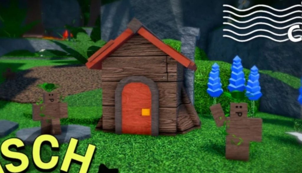 Fisch Everturn Forest Update Guide: Release Date, Location, and What to Expect