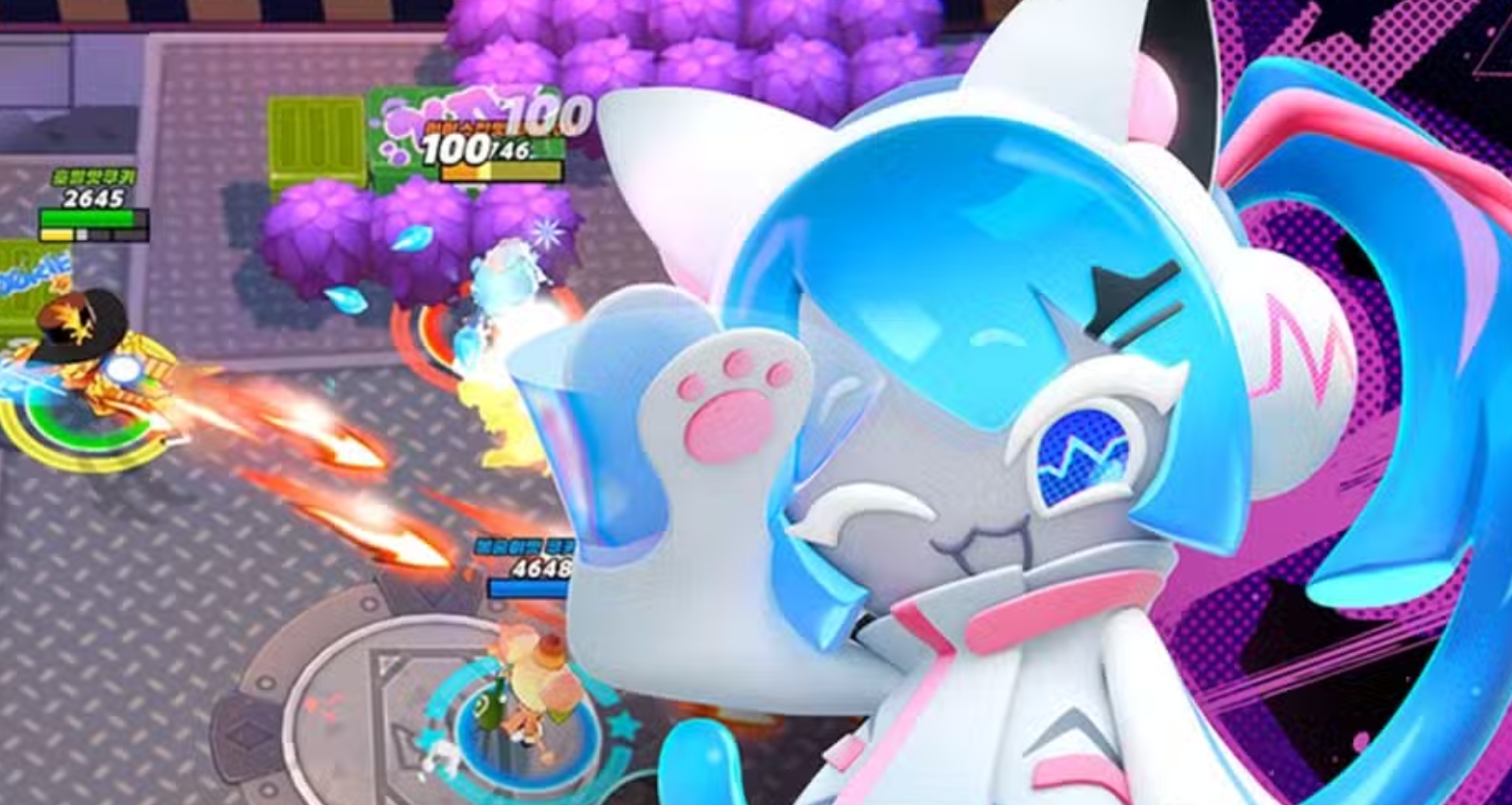 CookieRun OvenSmash Tier List Guide: Best Cookies to Use!