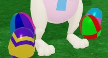 99 Nights in the Forest Easter Event Part 1 Guide: Release Date, Rewards & More!