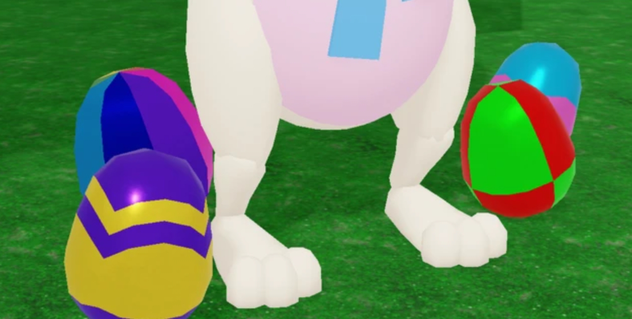 99 Nights in the Forest Easter Event Part 1 Guide: Release Date, Rewards & More!