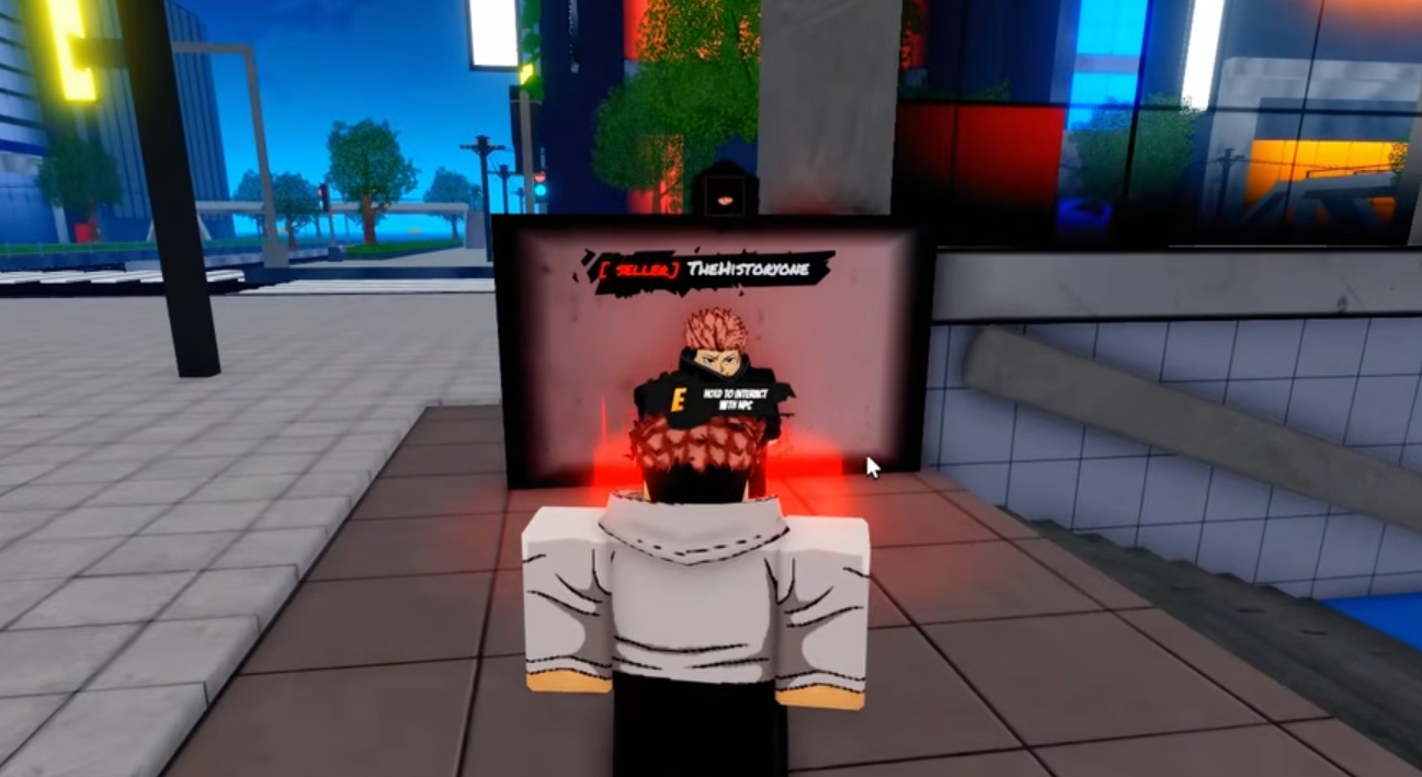 How to Get Modulo Yuji in Universal Piece Guide!