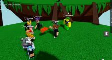 How to Get the Groundbreaker Glove in Slap Battles