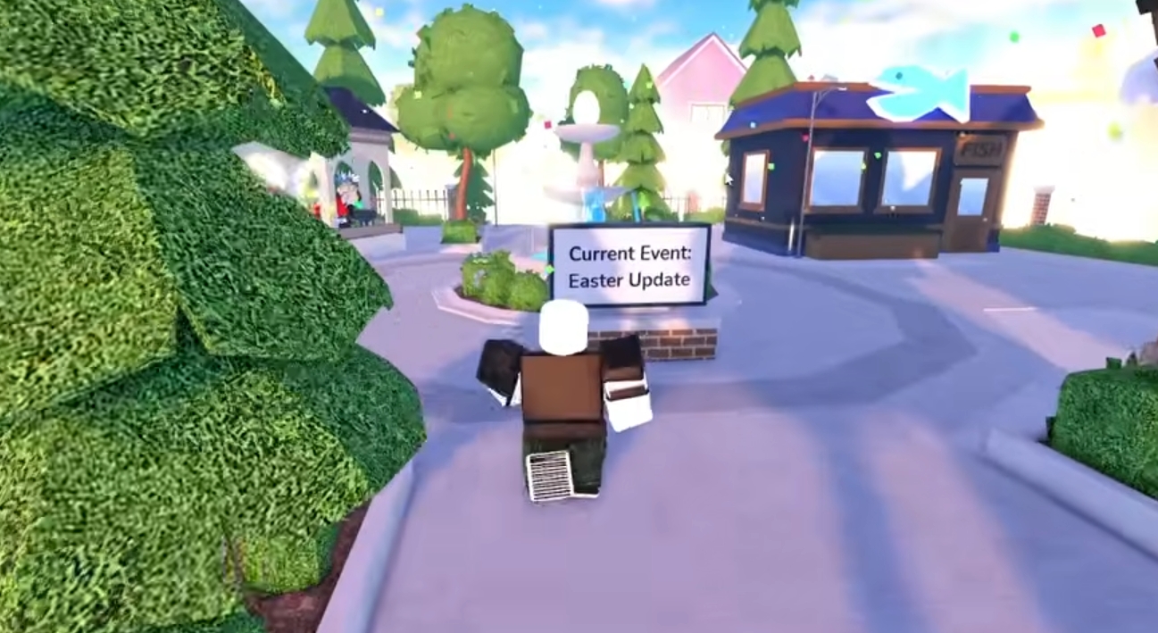 All 16 Egg Locations in Restaurant Tycoon 3 Easter Egg Hunt Guide!