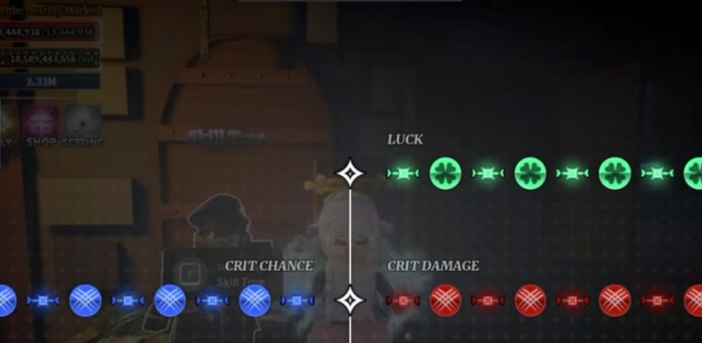 Sailor Piece Skill Tree Guide – All Trees, Unlock Method, and Fast Skill Point Farming
