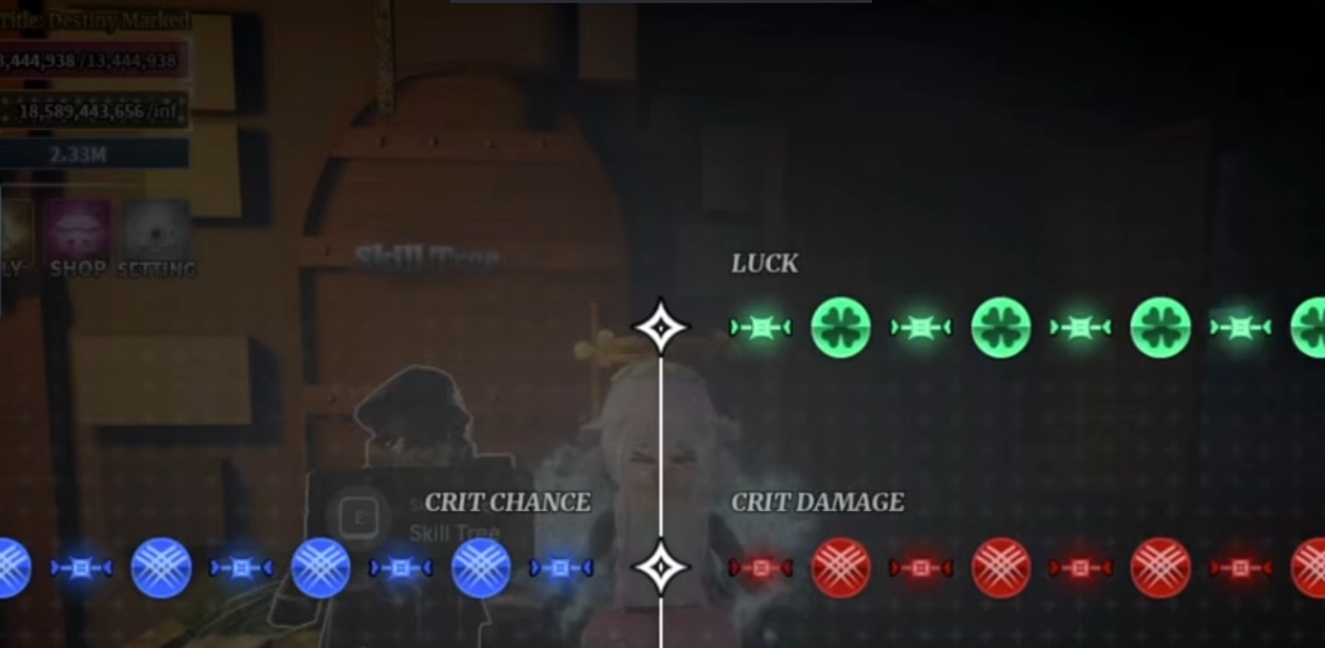 Sailor Piece Skill Tree Guide – All Trees, Unlock Method, and Fast Skill Point Farming